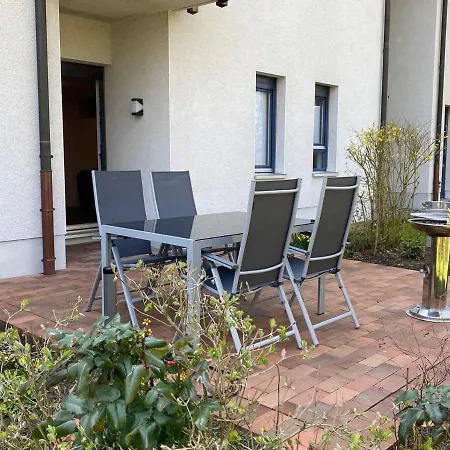 Rodachaue Apartment