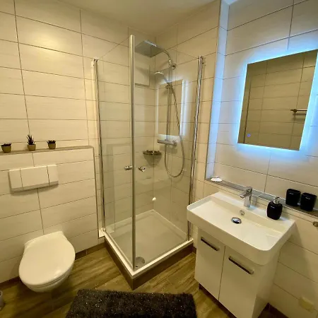 Rodachaue Apartman
